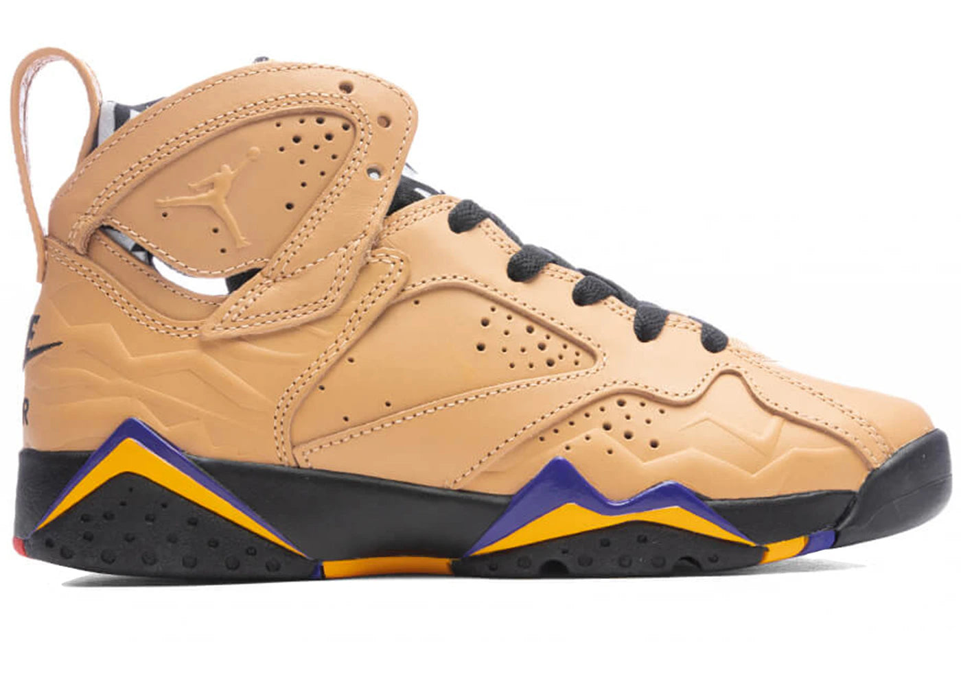 Air Jordan 7 Retro SE Vachetta Tan