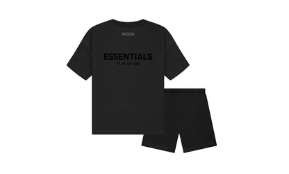 Komplet Fear Of God Essentials Stretch Limo Summer Set