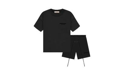 Komplet Fear Of God Essentials Stretch Limo Summer Set