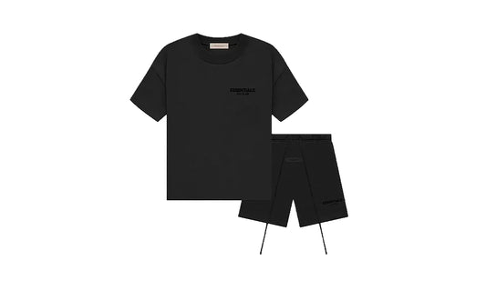 Komplet Fear Of God Essentials Stretch Limo Summer Set