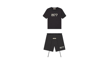 Komplet Fear of God Essentials Set 1977 Iron Summer Set