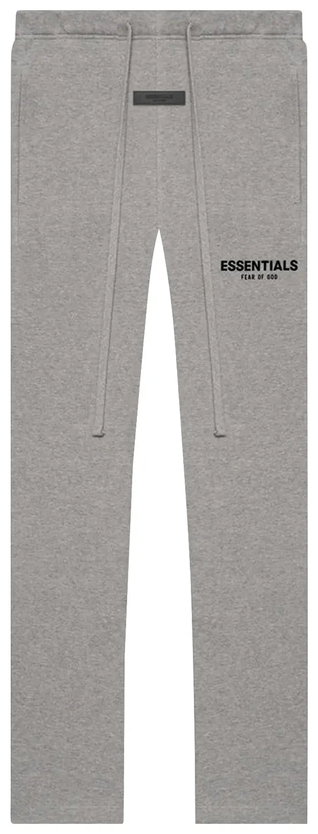 Fear of God Essentials Relaxed Sweatpants Dark Oatmeal