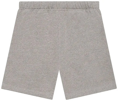 Fear of God Essentials Sweatshort Dark Oatmeal