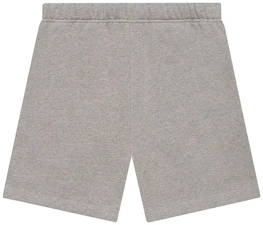 Fear of God Essentials Sweatshort Dark Oatmeal