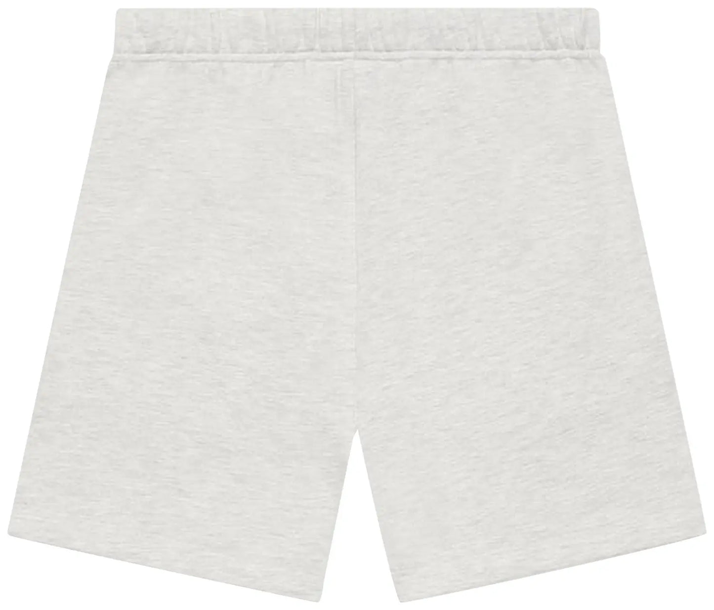 Fear of God Essentials Sweatshort Light Oatmeal