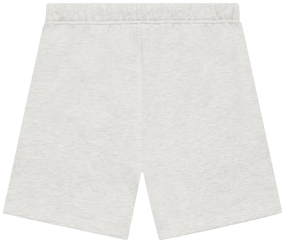 Fear of God Essentials Sweatshort Light Oatmeal
