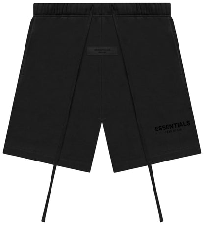 Fear of God Essentials Sweatshort Stretch Limo