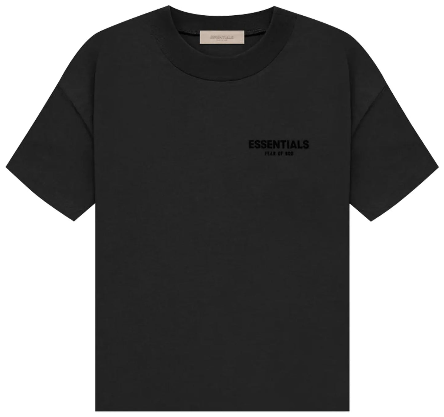 Fear of God Essentials Tee Stretch Limo