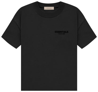 Fear of God Essentials Tee Stretch Limo