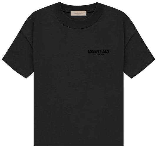 Fear of God Essentials Tee Stretch Limo