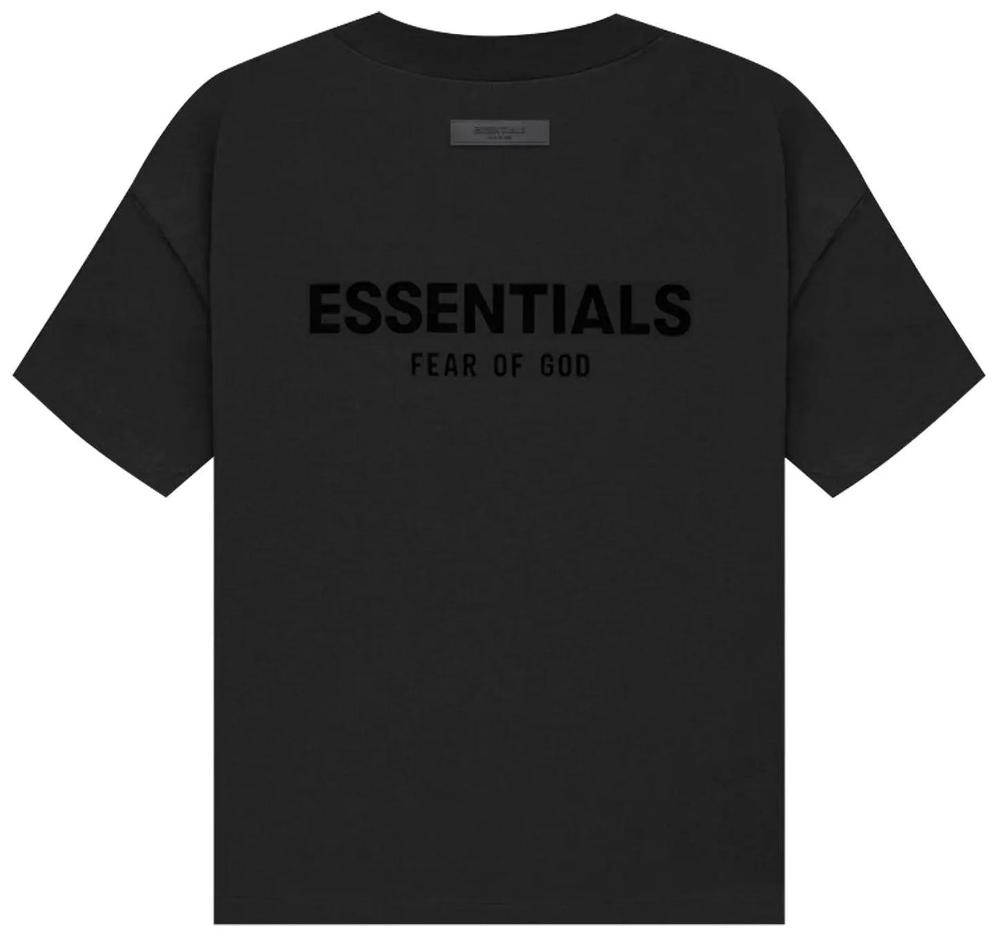 Fear of God Essentials Tee Stretch Limo
