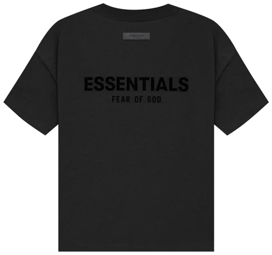 Fear of God Essentials Tee Stretch Limo