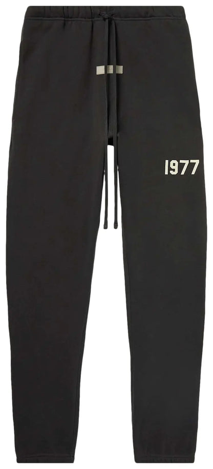 Fear of God Essentials Elasticized Cuffs 1977 Sweatpants Iron