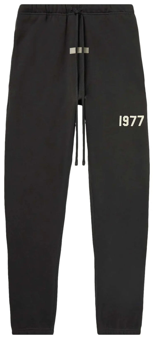 Fear of God Essentials Elasticized Cuffs 1977 Sweatpants Iron