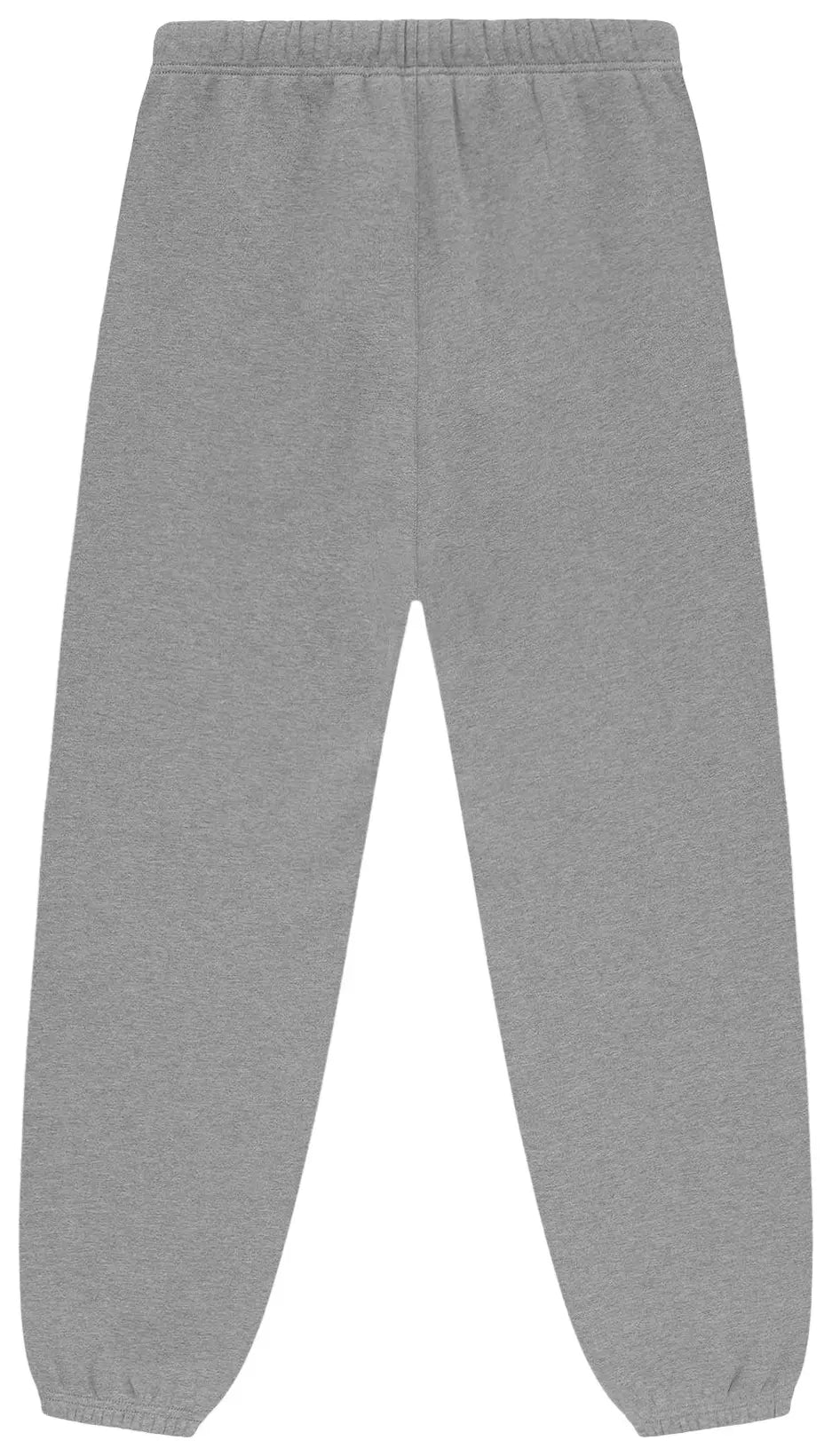 Fear of God Essentials Fleece Essential Sweatpant Light Heather Gray