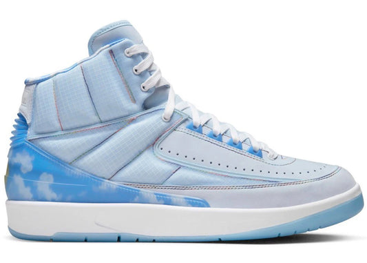 Jordan 2 Retro J Balvin ReStockX