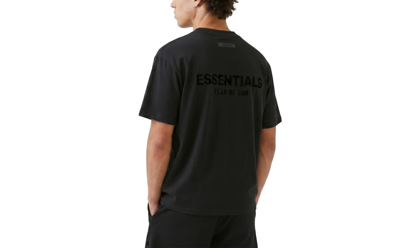 Komplet Fear Of God Essentials Stretch Limo Summer Set