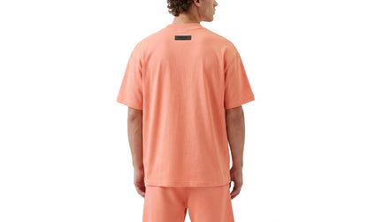 Komplet Fear of God Essentials Coral Summer Set