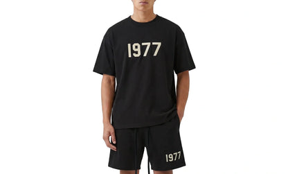 Komplet Fear of God Essentials Set 1977 Iron Summer Set