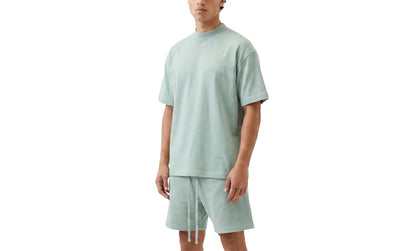 Komplet Fear of God Essentials Sycamore Summer set