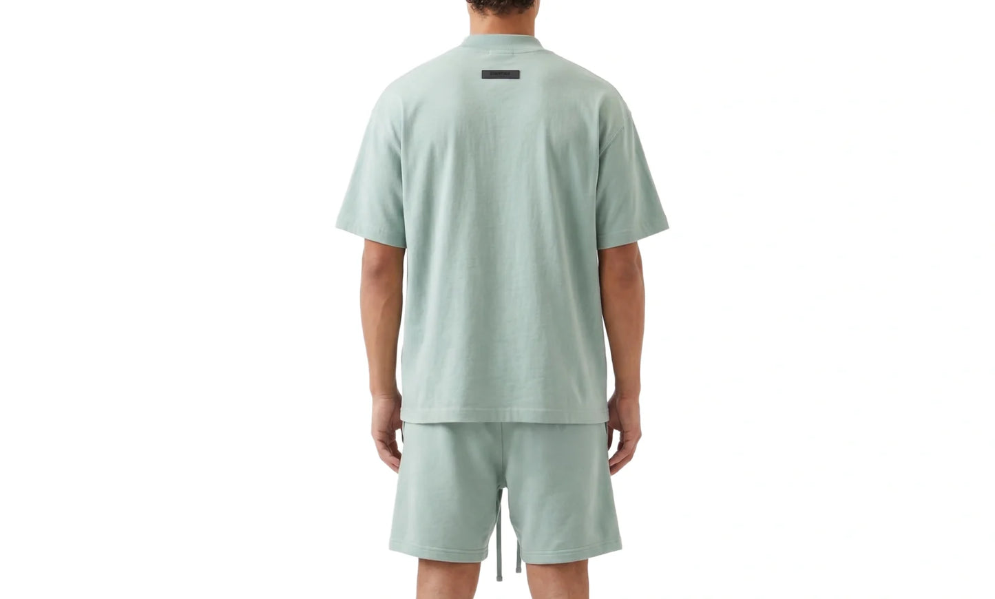 Komplet Fear of God Essentials Sycamore Summer set