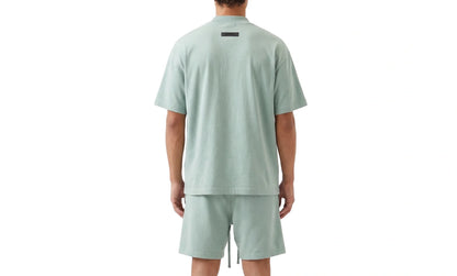 Komplet Fear of God Essentials Sycamore Summer set