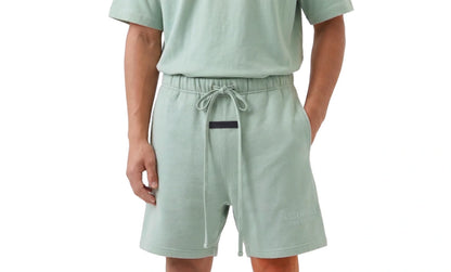 Komplet Fear of God Essentials Sycamore Summer set