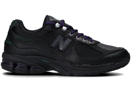 New Balance 2002R Wonderland Pack Black