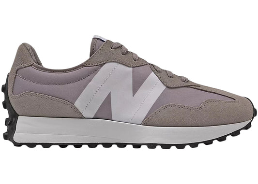 New Balance 327 Marblehead White