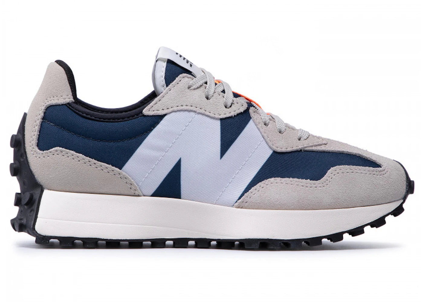 New Balance 327 Outerspace