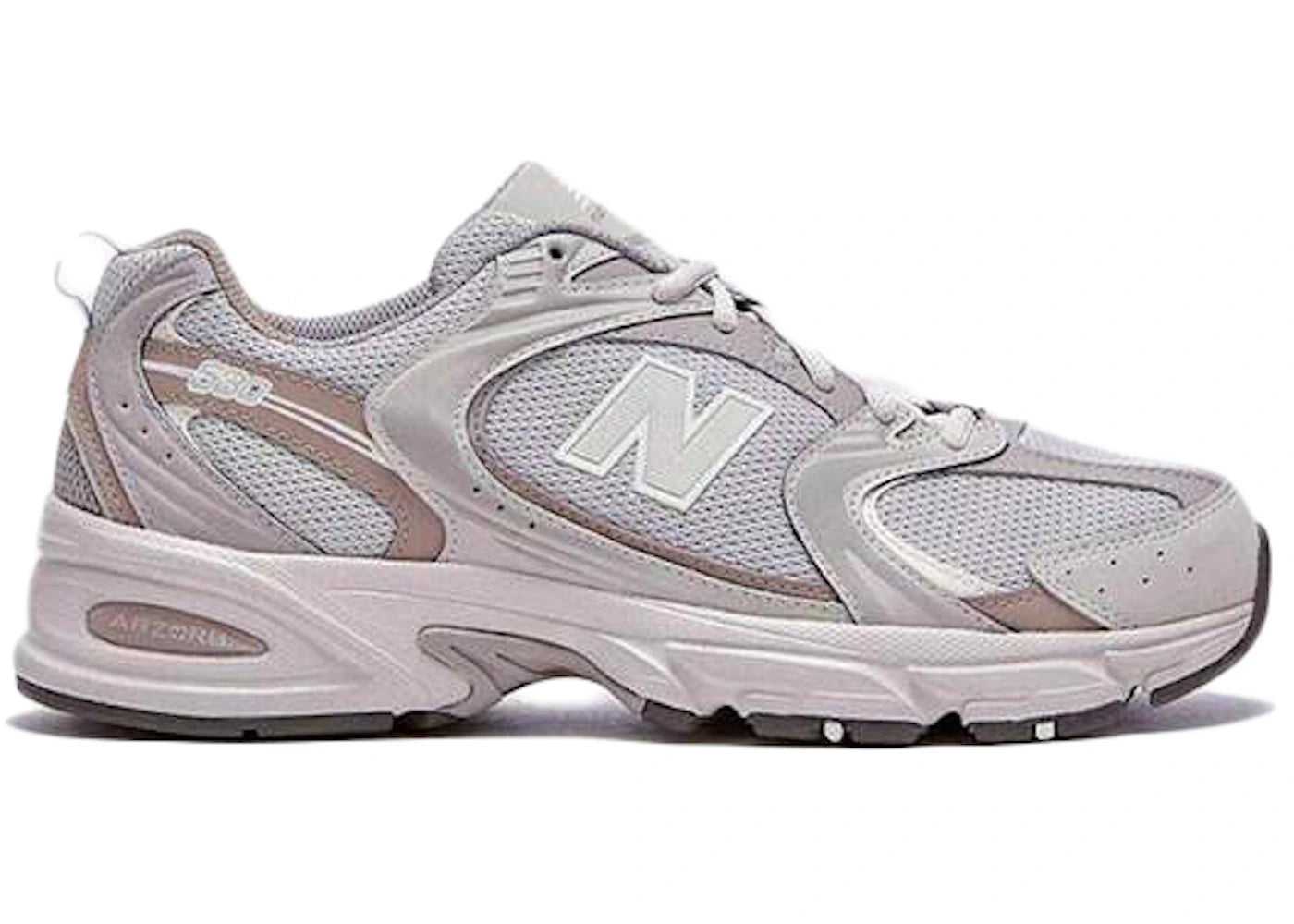 New Balance 530 Cream Beige