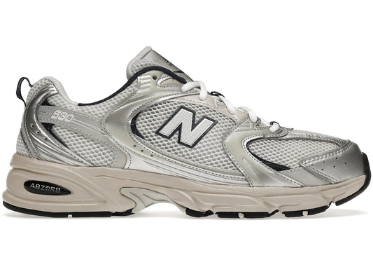 New Balance 530 Steel Grey (Ships to Korea ONLY)