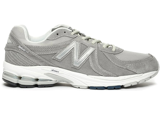 New Balance 860 V2 Grey