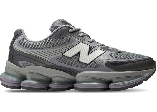 New Balance Abzorb 2000 Grey Day 2026