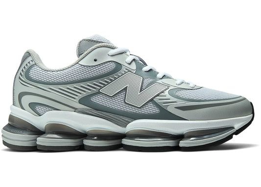 New Balance Abzorb 2000 White Grey