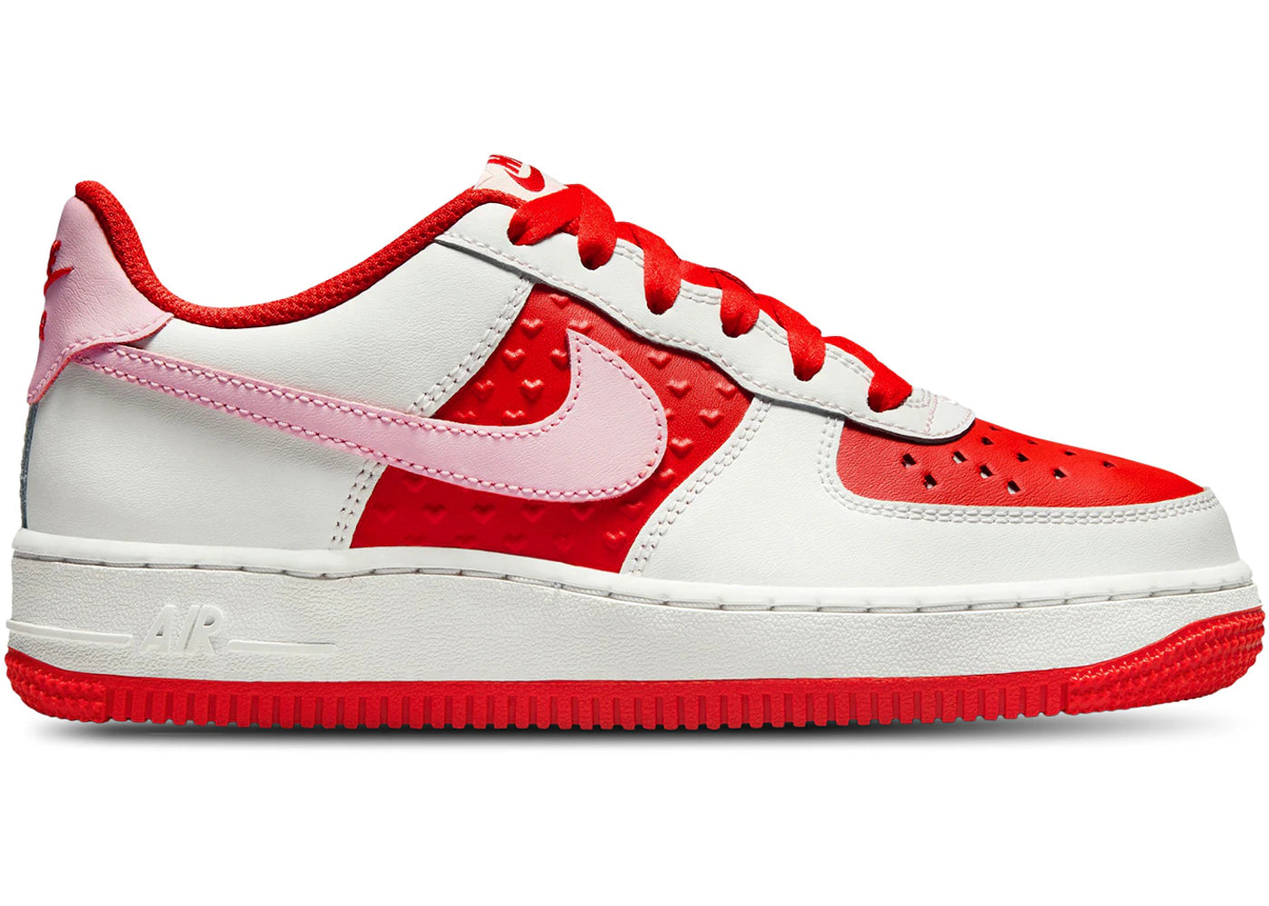 Nike Air Force 1 Low Valentine's Day (2025)