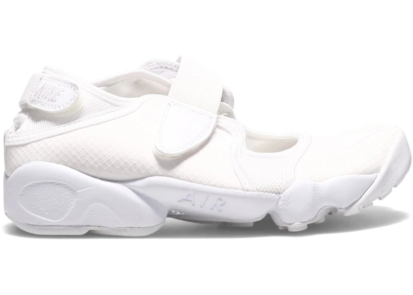 Nike Air Rift Breathe White Pure Platinum