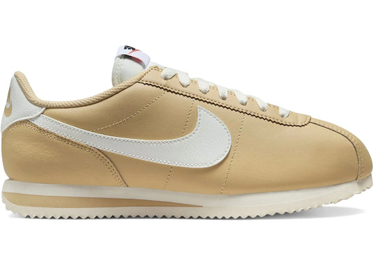 Nike Cortez Leather Sesame