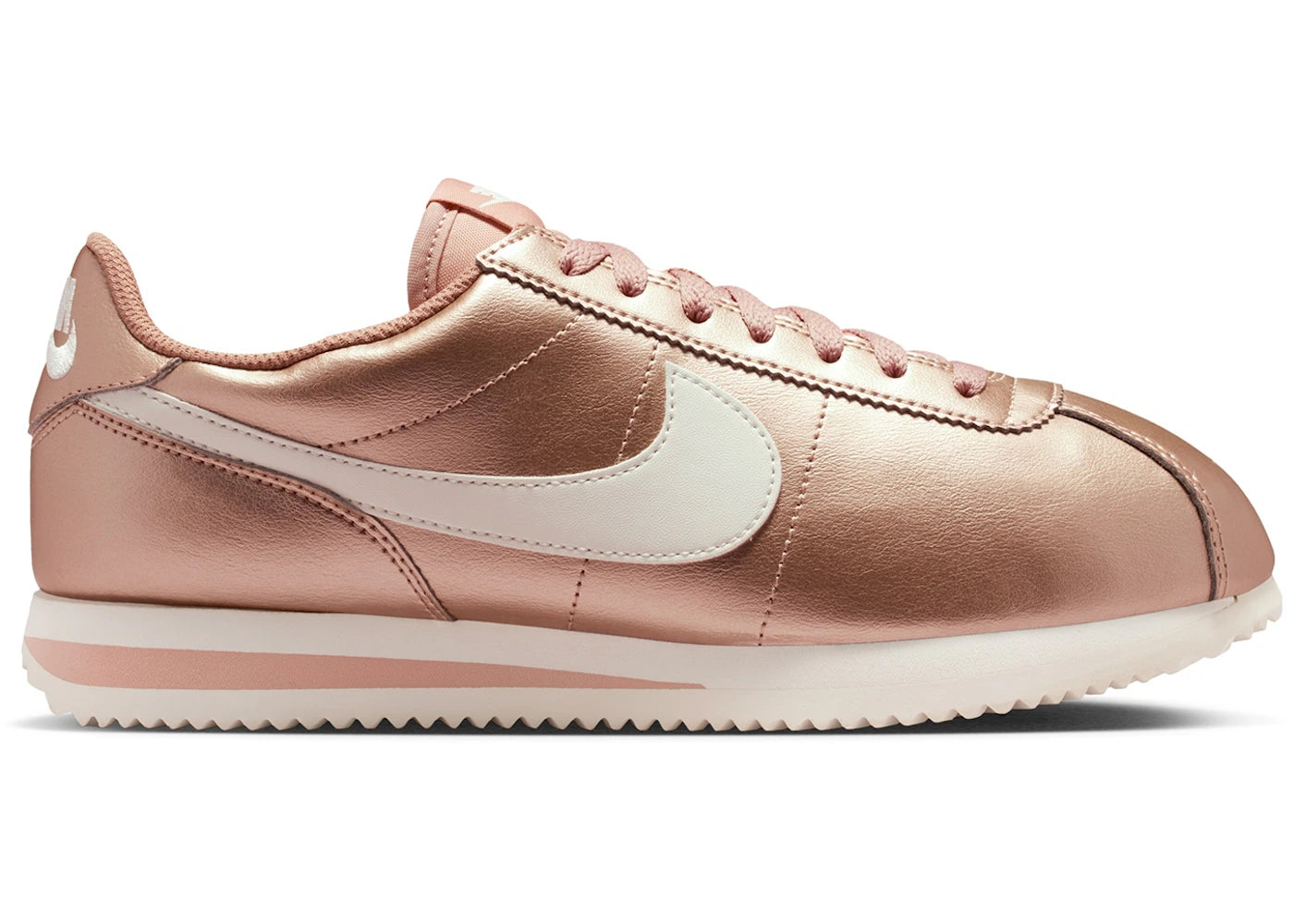 Nike Cortez Metallic Red Bronze