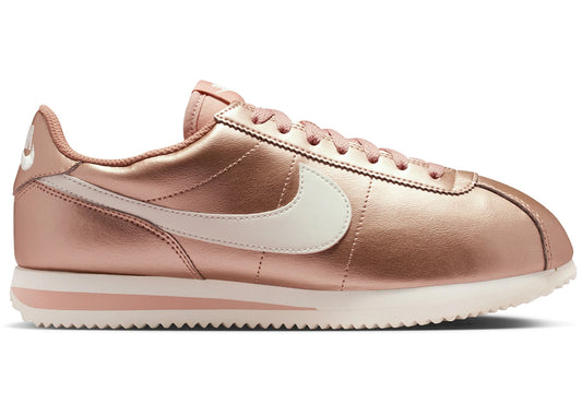Nike Cortez Metallic Red Bronze