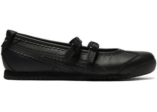 Onitsuka Tiger Mexico 66 TGRS Black