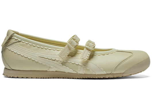 Onitsuka Tiger Mexico 66 TGRS Ivory Cream