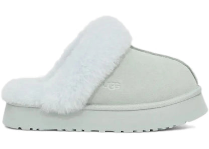 UGG Disquette Slipper Goose