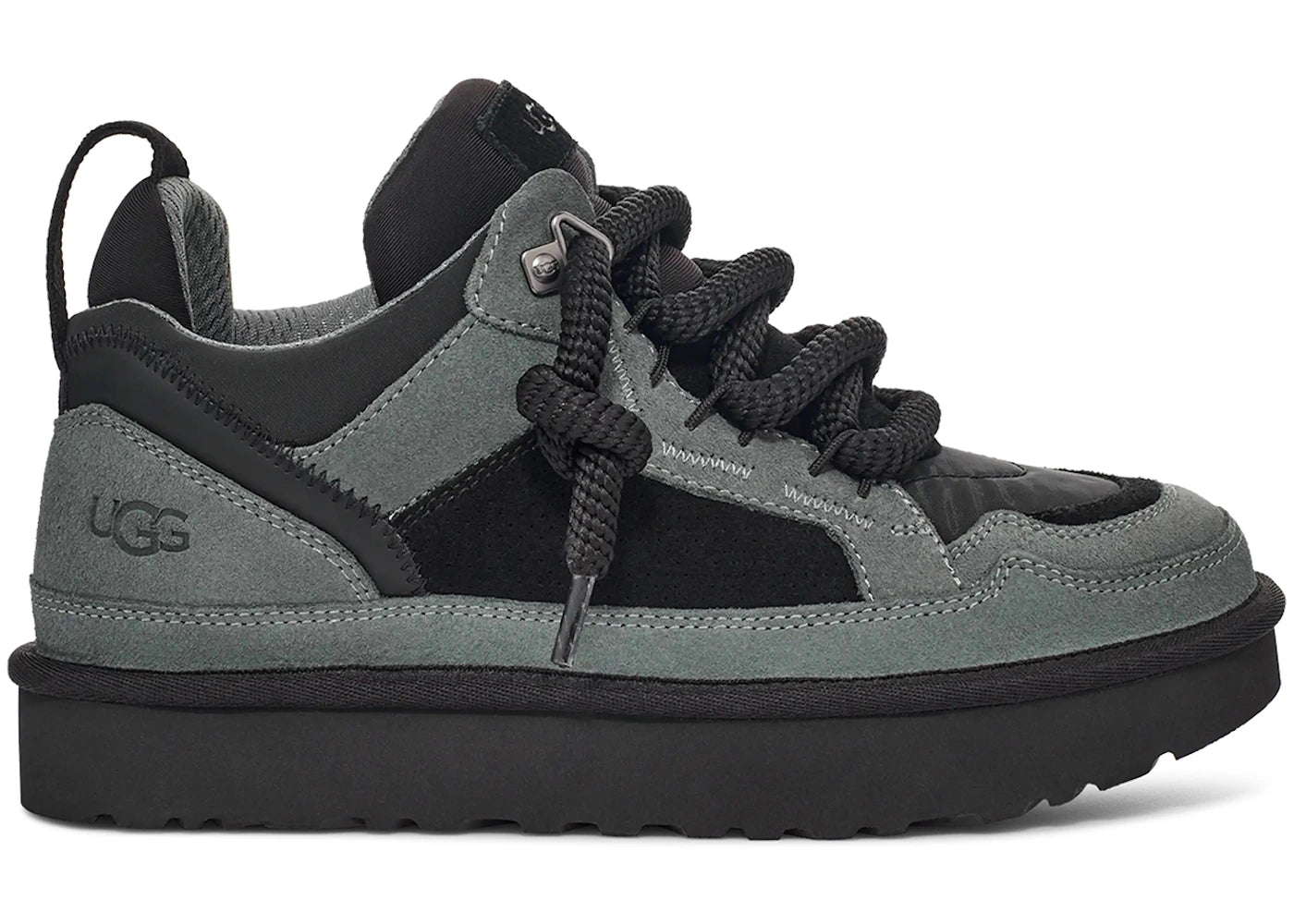 UGG Lowmel Spring Rainstorm (Femme)