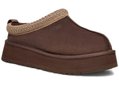 UGG Tazz Slipper Burnt Cedar