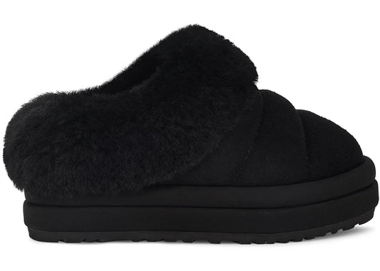 UGG Tazzlita Platform Slipper Black