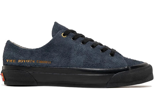 Vans OTW Style 31 Julian Klincewicz India Ink