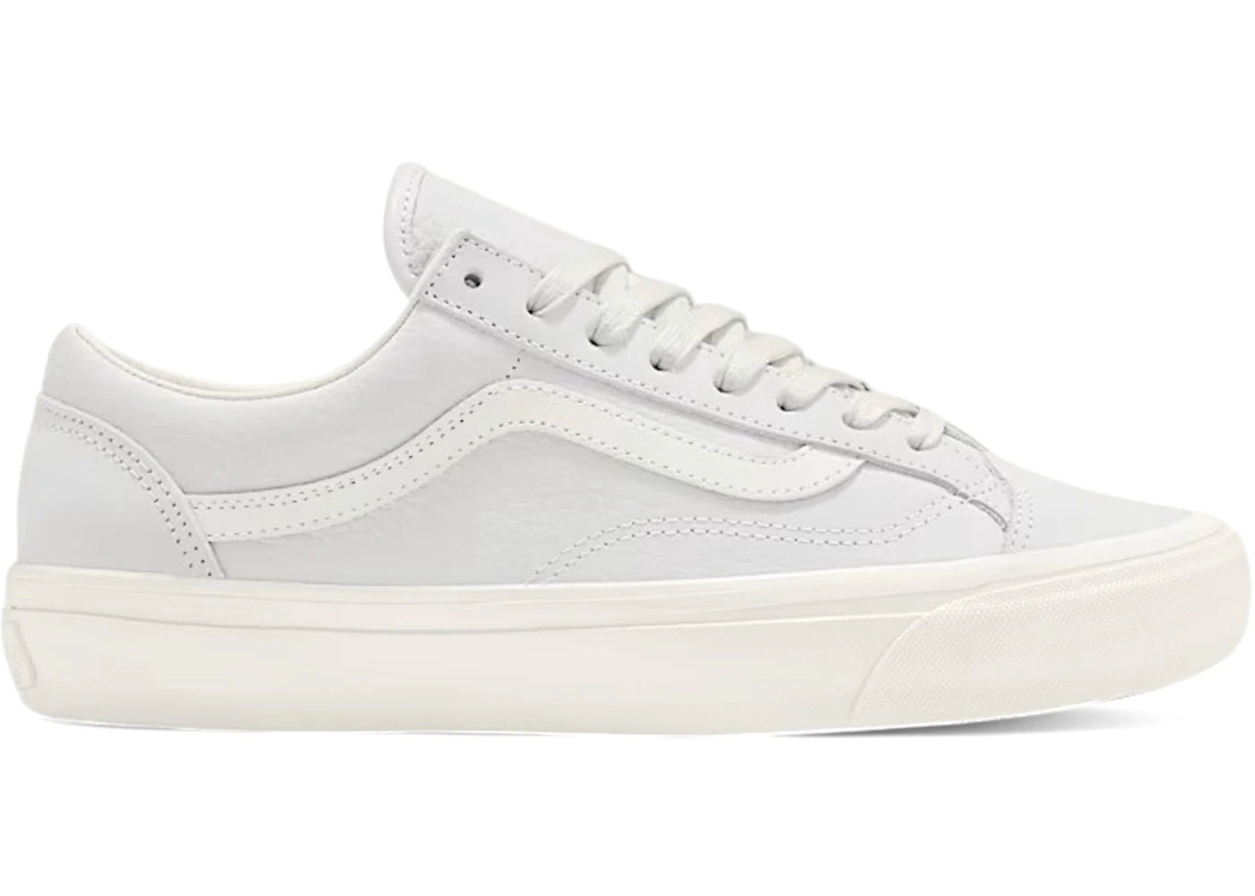 Vans Old Skool 36 LX Le Marais White