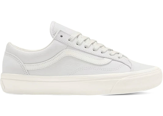 Vans Old Skool 36 LX Le Marais White