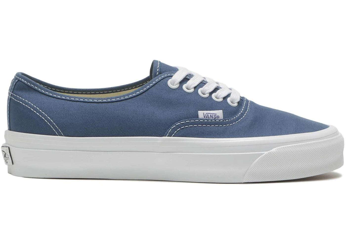 Vans Premium Authentic 44 Navy